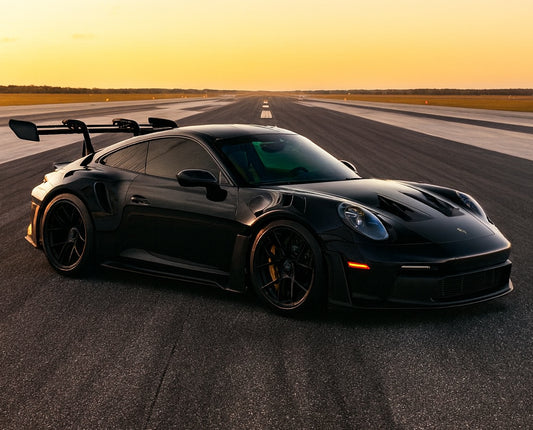 Porsche 911 GT3 RS