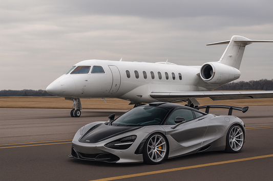 McLaren 720S